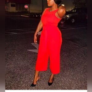 SOLD!!!!Banana Republic Jumpsuit